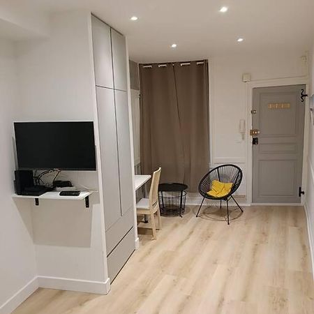 Studio En Centre-Ville Бейонн Экстерьер фото